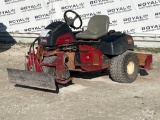 2017 Toro Sand Pro 5040 Bunker Rake