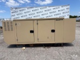 2002 Generac SG0035 43kVA Natural Gas Generator