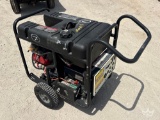 Generac Guardian Ultra Source 15,000W Portable Gasoline Generator