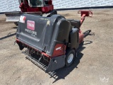 2020 Toro Procore 648 Walk-Behind Aerator