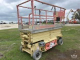 2008 JLG 3246ES 32ft Scissor Lift