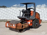 2012 Hamm H188 3205 Vibratory Soil Compactor