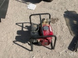 2020 Honda WB20XT 2in. Pump Centrifugal Water Pump