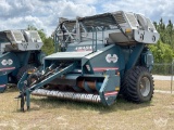 2019 Amadas Industries AR2200-7U Peanut Combine Off-Load Conveyor Tractor Attachment