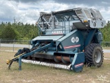 2019 Amadas Industries AR2200-7U Peanut Combine Off-Load Conveyor Tractor Attachment
