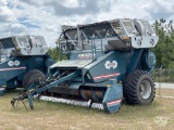 2019 Amadas Industries AR2200-7U Peanut Combine Off-Load Conveyor Tractor Attachment