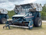 2018 Amadas Industries AR2200-7U Peanut Combine Off-Load Conveyor Tractor Attachment