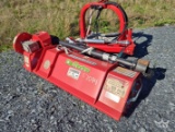 Unused 2023 Del Morino CS158M Agricultural Flail Mower Tractor Attachment