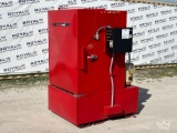 Electro Magic Hot Wash Cabinet Parts Washer