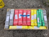 2025 Pallet of Miscellaneous Duplex Polyester Webbing Slings