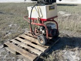 2019 Portable Test Pump