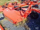 Unused 2023 Land Pride RCF2060 5ft. Rotary Brush Cutter Tractor Attachment