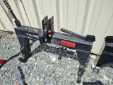 Unused 2021 Paladin QH1 3 Point Quick Hitch Tractor Attachment
