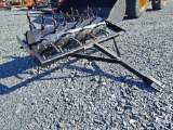 Unused 2020 Kodiak 4AP Towable Aerator Tractor Attachment