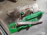 Unused Hustler Euro Style Loader Kit