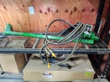 Unused Hydraulic EZ Remote Kit