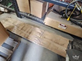 Unused Hustler Side Chute