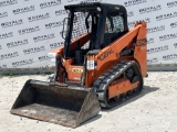 2022 Gehl RT135 Compact Track Loader Skid Steer