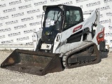 2023 Bobcat T595 Compact Track Loader Skid Steer