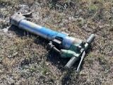 Demolition Air Breaker