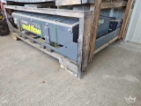 Unused 2022 Loftness 14CFISV3 Auxiliary Hydraulic Oil Cooler Skid Steer Attachment