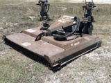 2020 Bobcat 72HF Brush Cutter Skid Steer Attachment