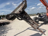 2005 Bobcat B950 Hydraulic Breaker Skid Steer Attachment