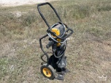 DeWalt D25980 Electric Pavement Breaker