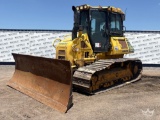 2018 Komatsu D51PXi-24 Crawler Tractor Dozer