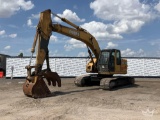 2005 John Deere 225CLE Hydraulic Excavator