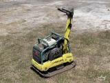 2020 Ammann APR 40/60 Reversible Vibratory Plate Compactor