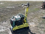 2020 Ammann APR 40/60 Reversible Vibratory Plate Compactor
