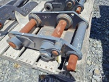 Unused 2023 USA Attachments Quick Coupler Excavator Attachment