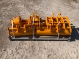 2025 Mini Excavator Attachment Set