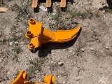 2025 Ripper Mini Excavator Attachment