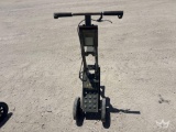 2021 Makinex JHT-U-2 Jackhammer Trolley