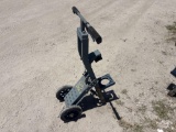 2020 Makinex JHT-U-2 Jackhammer Trolley