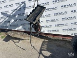 2025 GIYI GY-P45 Hydraulic Breaker Mini Skid Steer Attachment