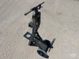2020 Makinex JHT-U-2 Jackhammer Trolley