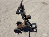 2019 Makinex JHT-U-2 Jackhammer Trolley