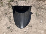 2025 JMR Stump Bucket Mini Skid Steer Attachment
