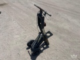 2018 Makinex JHT-H Jackhammer Trolley