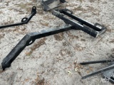 2025 JMR Tree Boom Skid Steer Attachment