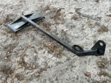2025 JMR Tree Boom Mini Skid Steer Attachment