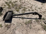 2025 JMR Tree Boom Mini Skid Steer Attachment
