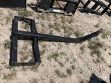 2025 JMR Tree Boom Skid Steer Attachment