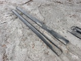 2025 10ft. Fork Extensions