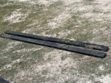 2025 10ft Fork Extensions