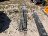 2025 10ft Fork Extensions