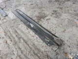 2025 8ft. Fork Extensions